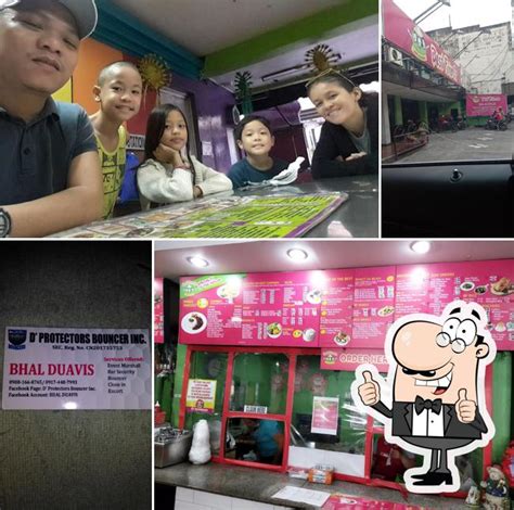Best Friends Pares & Mami House .
